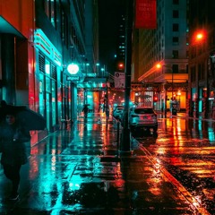 City By Night Bix XVl