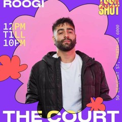 Your Shot Perth 2023 Alize Stage Winner DnB