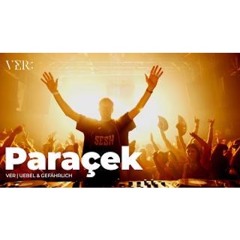 Paraçek | VER UEBEL & GEFÄHRLICH HAMBURG 2025 | FULL TRANCE SET
