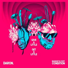 Give A Little, Get A Little