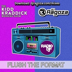Flush The Format Mix (9-24-21) (Clean)