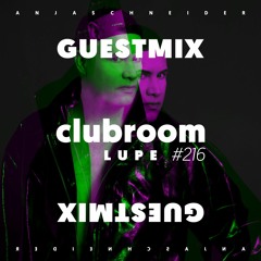 Club Room 216 with LUPE