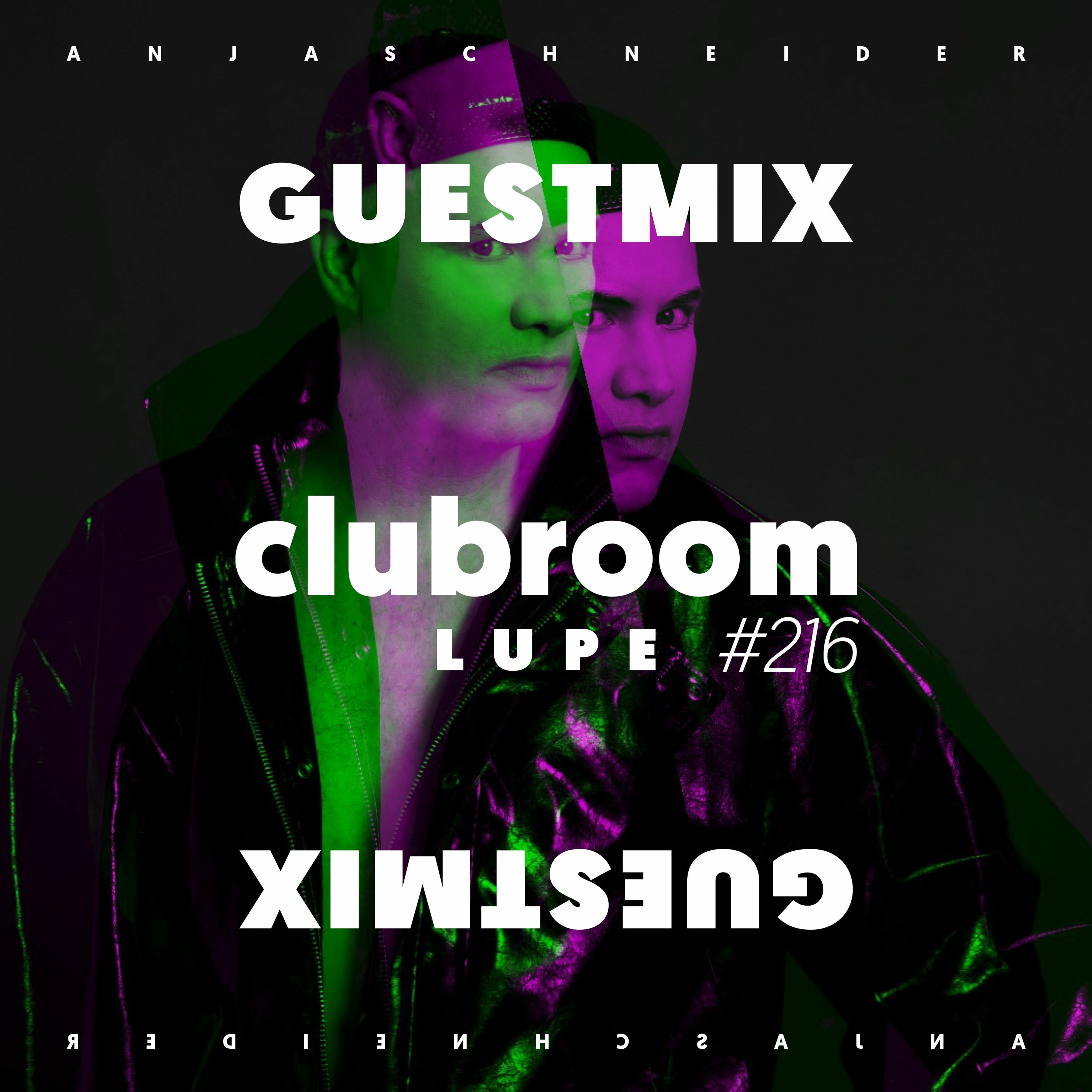 Club Room