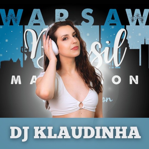 Bounce Up | Brazilian Zouk Set | Warsaw Brasil Marathon Winter Edition 2024