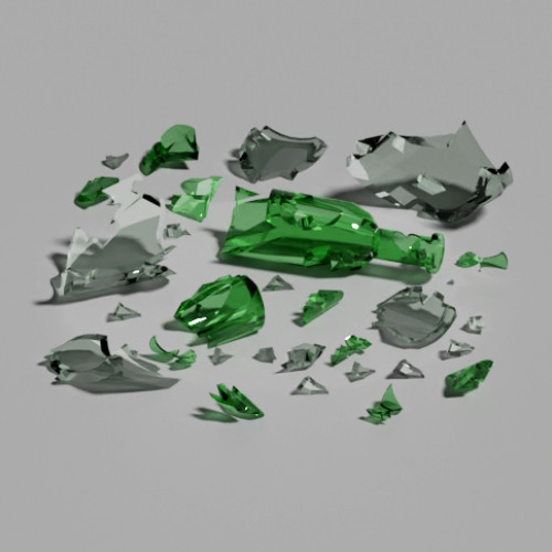 Stream episode Glass Smashes - SFX Pack Demo by Sound Armoury podcast ...