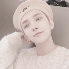 heaven's cloud (seventeen) — acapella, muffled & reverb