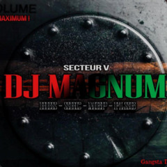Dj MaGnuM [_RBS - SRC - MGP_] _-_ MadD MaGnaMaN M.G.X 2010