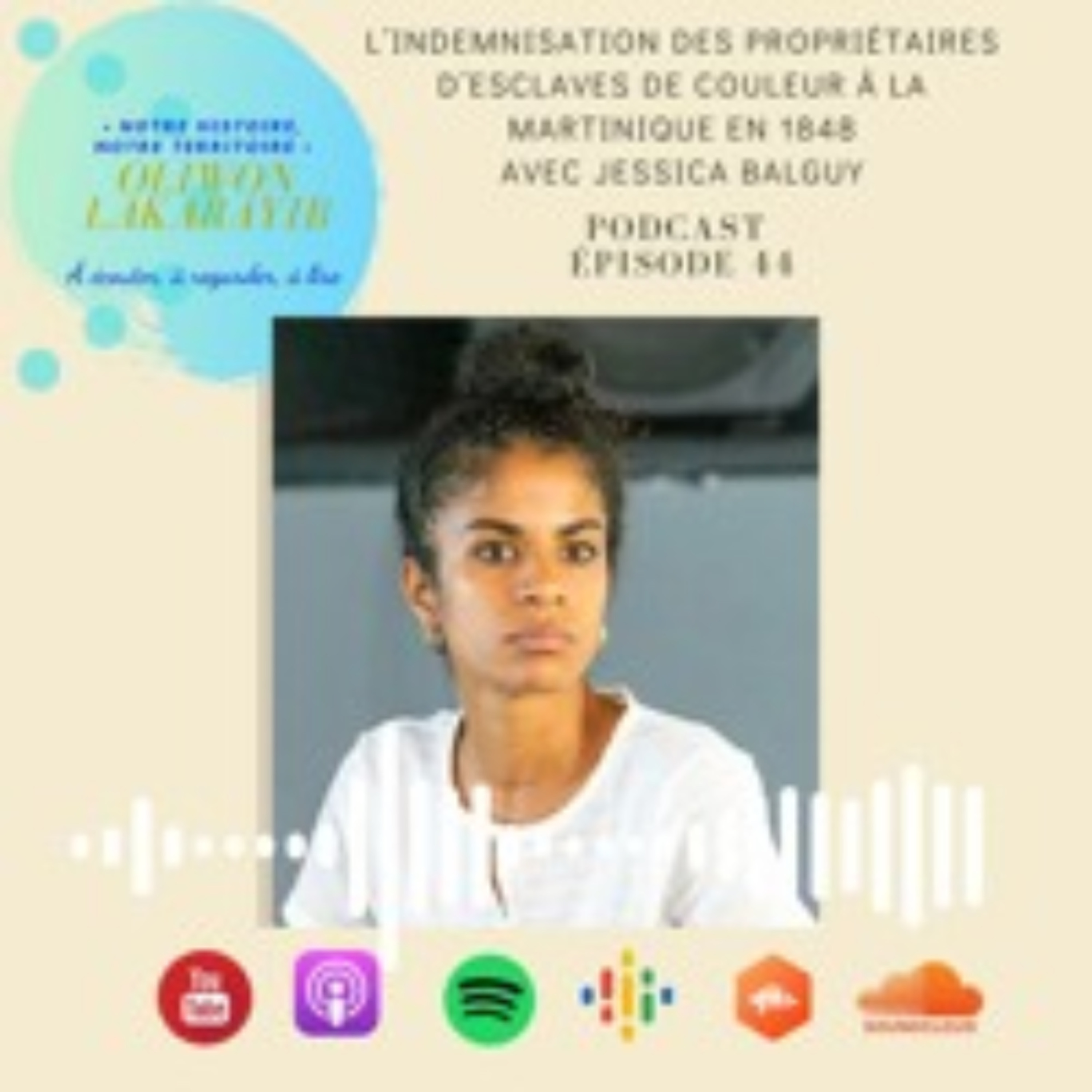 Oliwon Lakarayib, une plateforme numérique dédiée à la Caraïbe