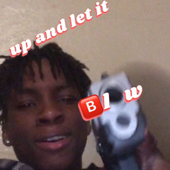 up and let it 🅱️low