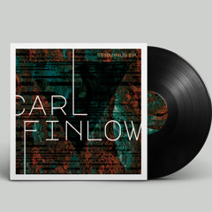 TL PREMIERE : Carl Finlow - Syncussion [Fanzine Records]