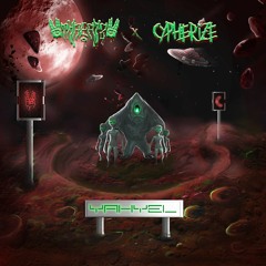 Cypherize X Threatz - Yahyel [FREE]