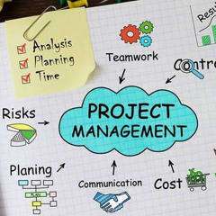 All about Project Management