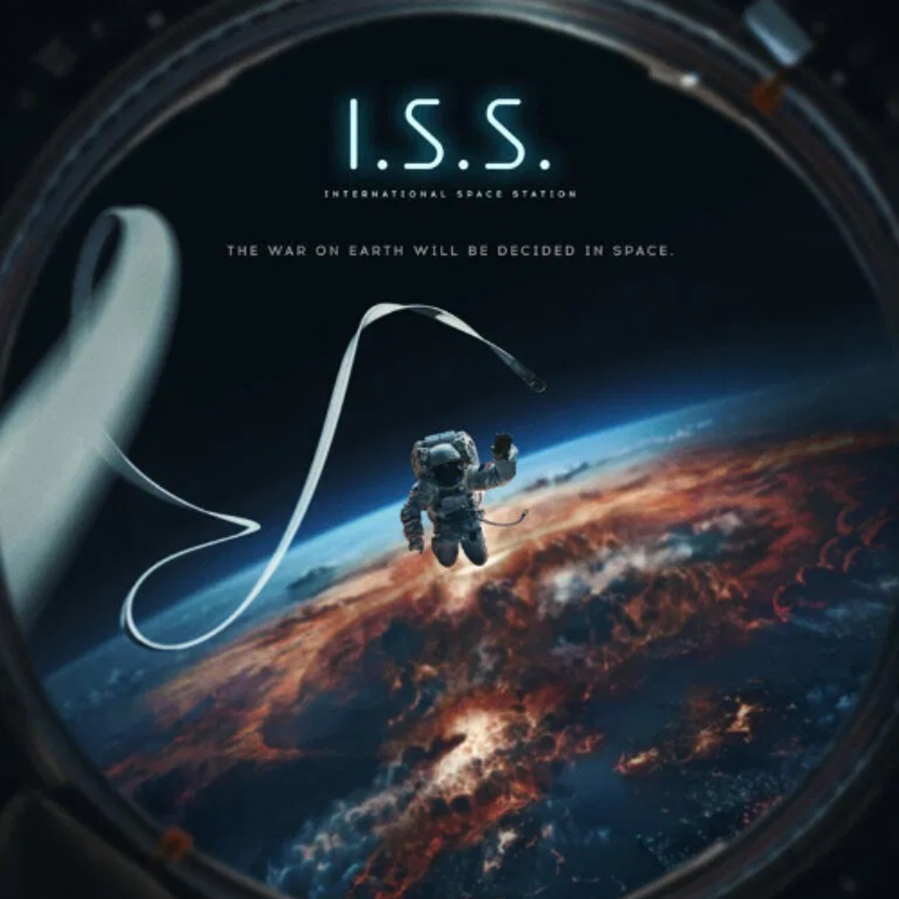 I.S.S.