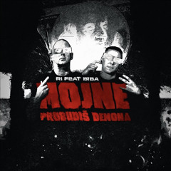 RI x BIBA  - Mojne Probudiš Demona