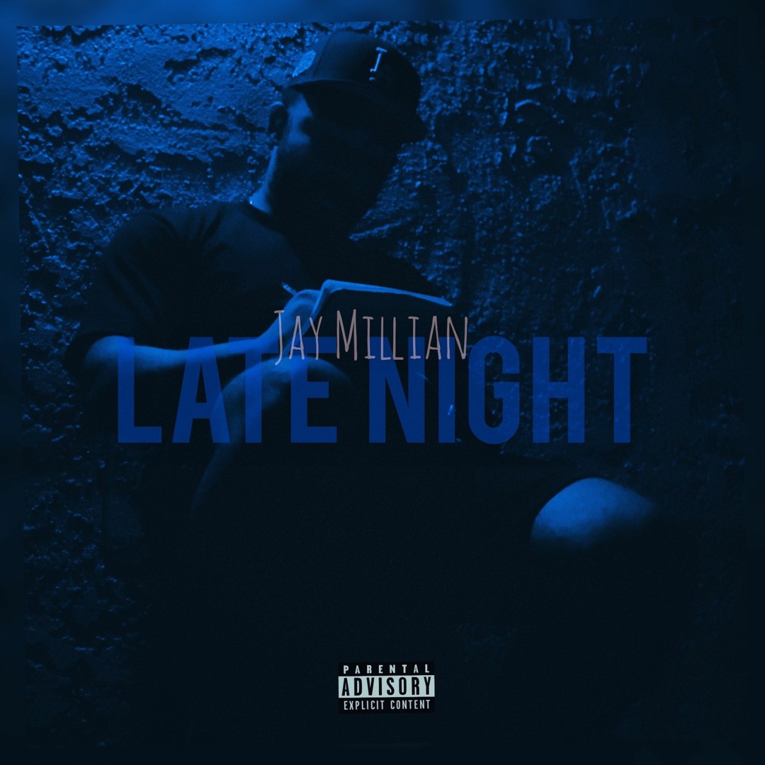 Stream Late Night by Jay Millian | Listen online for free on SoundCloud