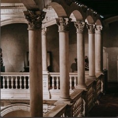 dark academia ☕️📜 studying and reading instrumentals