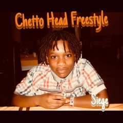 Cheeto Head Freestyle