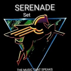 SERENADE - SET  // SESION ESPECIAL GRAN NEO . REC-2025-09-25