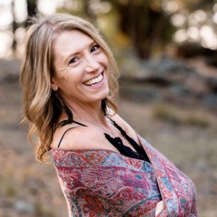 23. Erin Berry Bliss on Self-love and Authenticity