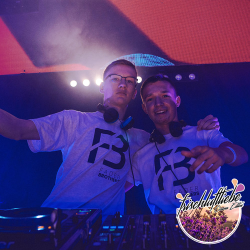 FaderBrothers - Frischluftliebe 2021