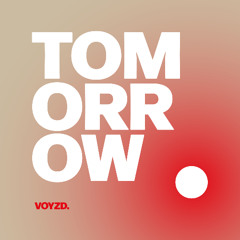 TOMORROW