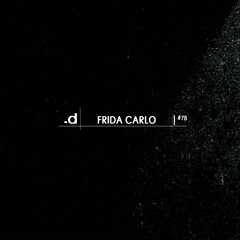 .defaultbox Podcast 078 -  Frida Carlo