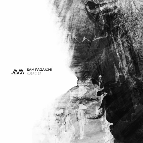 Sam Paganini - Volt (JAM021) Preview