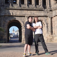 TerreurSquad vs SITTENLOS @ Paukenschlag - Differenz Club Trier - 16.08.2025