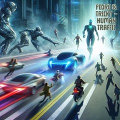 Pedro & Tricky D - Human Traffic [ Sample ]
