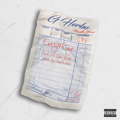 Everything (feat. Lil Uzi Vert)