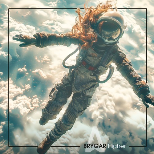 BRYGAR - Higher