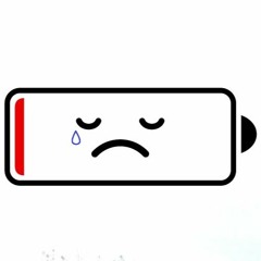 Low energy sad boi