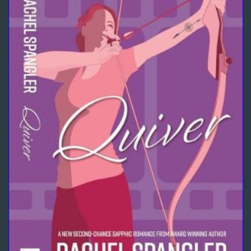 PDF/READ 💖 Quiver     Kindle Edition [PDF]