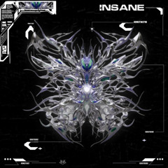 Insane - XKX Recordings 2025