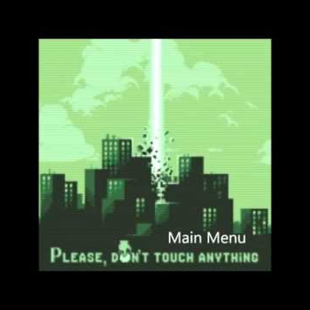 Stream black multicam | Listen to Please, Don't Touch Anything OST ...