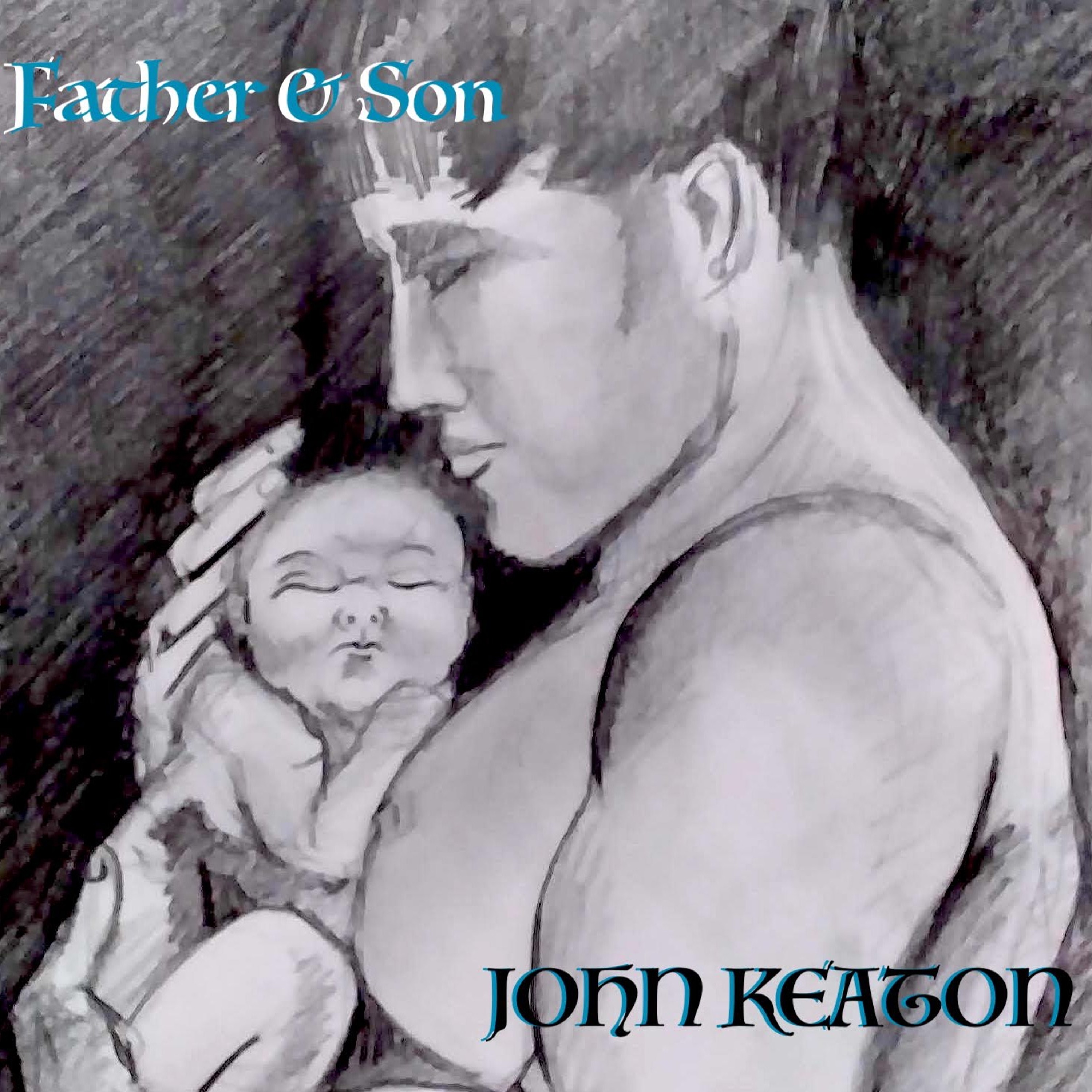 John Keaton - Sonic Heartbeat Music