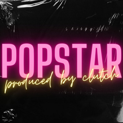 Stream (FREE) Kanye West Type Beat - "POPSTAR" | Type Beat 2022 | Rap Beat Freestyle  Instrumental by Produced By Clutch | Listen online for free on SoundCloud