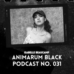 ABP No. 031 - Isabelle Beaucamp