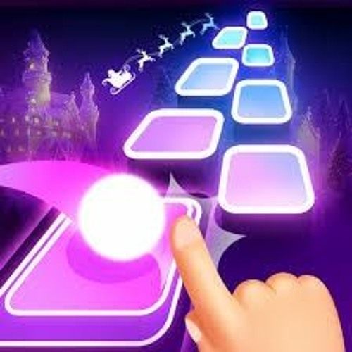 Stream Tiles Hop VIP APK How to Beat the Musical Score with Magical