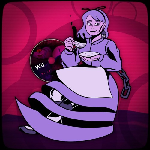 Follow Me To Wonderland