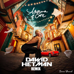 Serena Brancale - ANEMA E CORE (Dawid Hetman Bootleg Remix) [FREE DOWNLOAD]