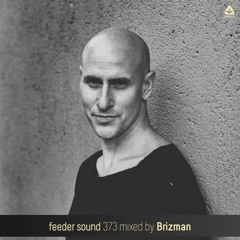 feeder sound 373 mixed by Brizman