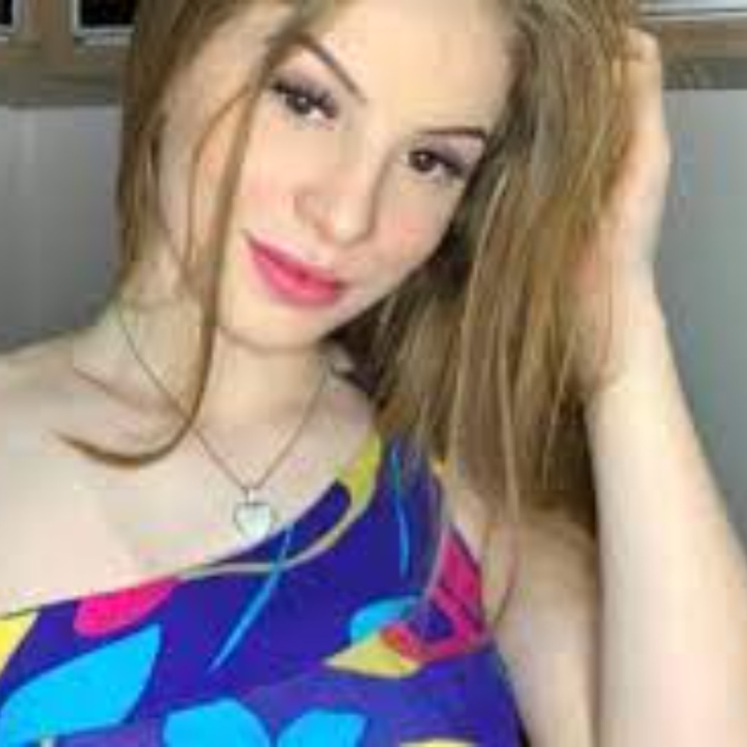 Caroliny dreher vazados