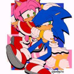 Sonic The Games Chap 3 Ep 2 Tails's out