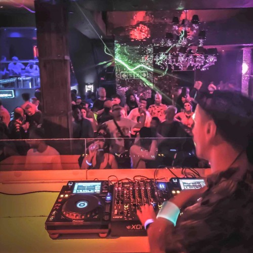 Stream Celestial Hidden Leaf Xmas Edition DJ Mix by Celestial