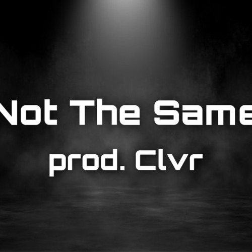 Not the same prod. clvr