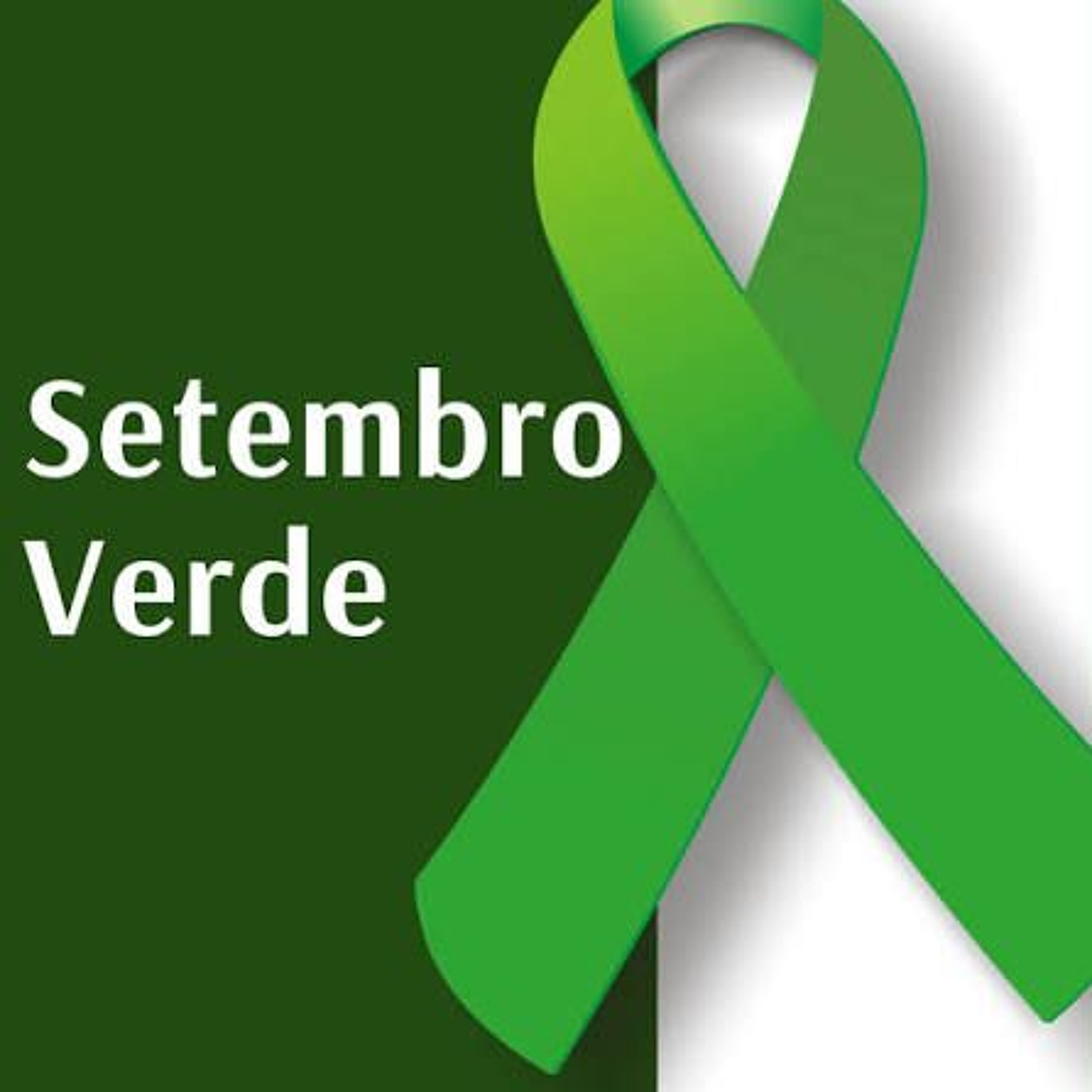 04.09.2026 = SETEMBRO É O MÊS DEDICADO A INCLUSÃO DE PESSOAS COM DEFICIÊNCIA episode artwork