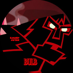 PREMIERE: Robert Ostan - bulb