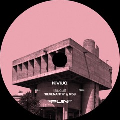 Revenanth - Kiviuq [PC016]