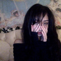 i never meant to make u cry